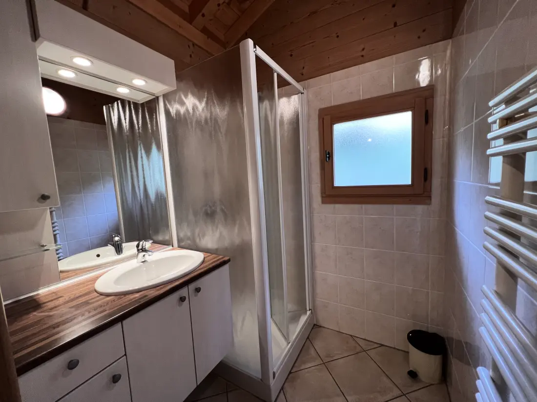 Apartmanok La Clusaz