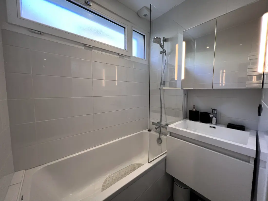 Apartmanok La Clusaz