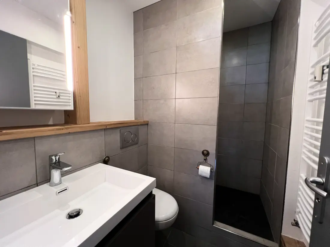 Apartmanok La Clusaz