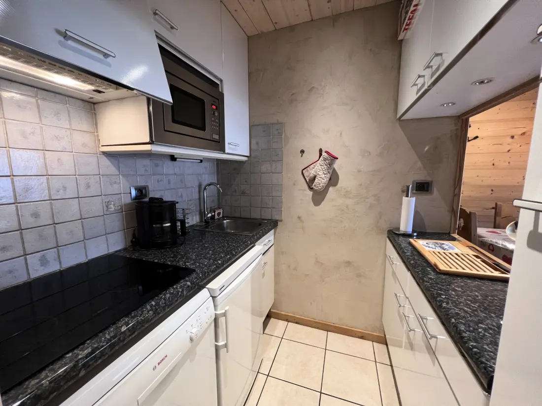 Apartmanok La Clusaz