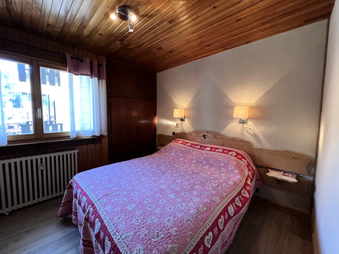 Apartmanok La Clusaz