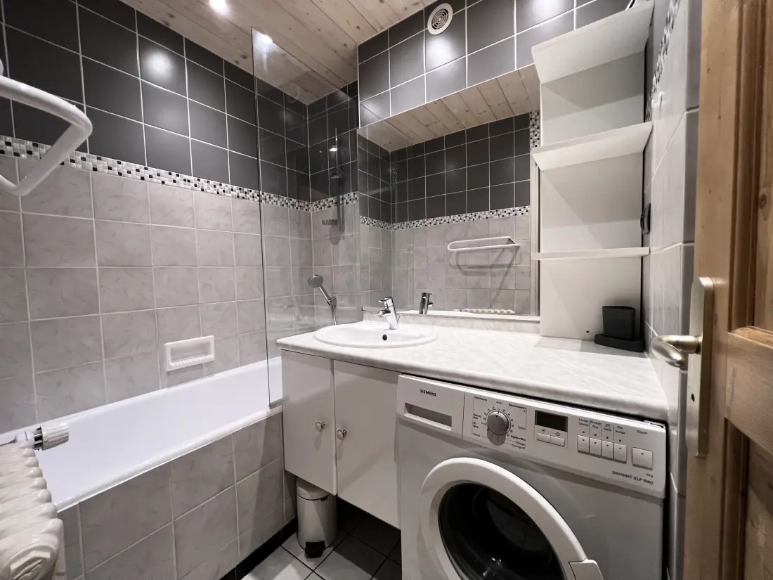 Apartmanok La Clusaz