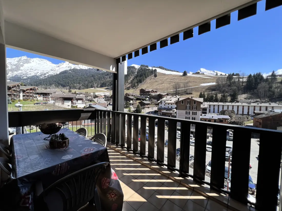 Apartmanok La Clusaz