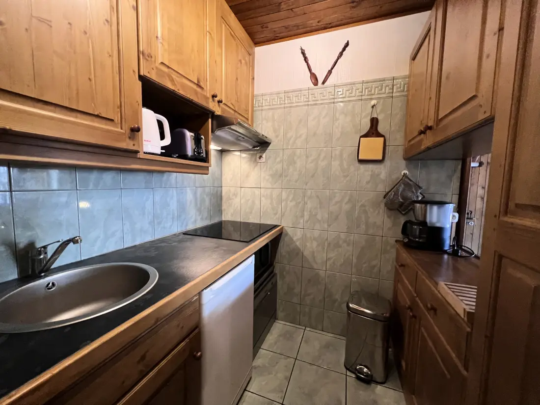 Apartmanok La Clusaz