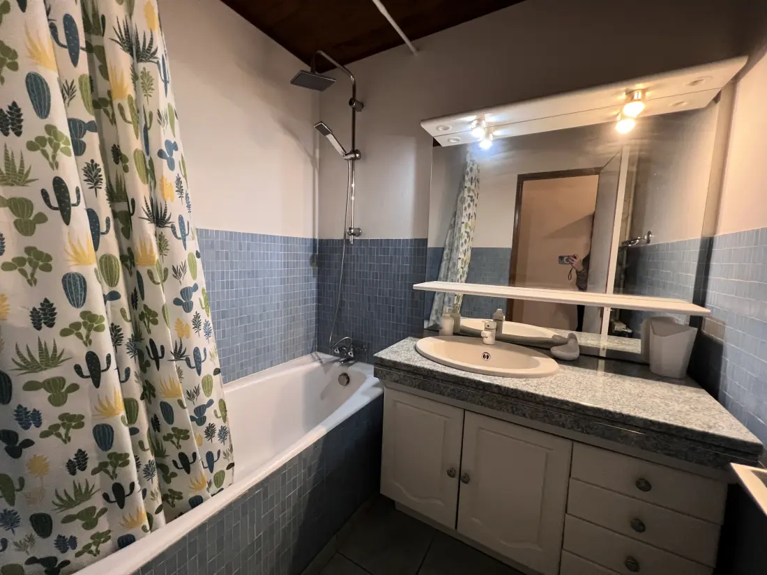 Apartmanok La Clusaz