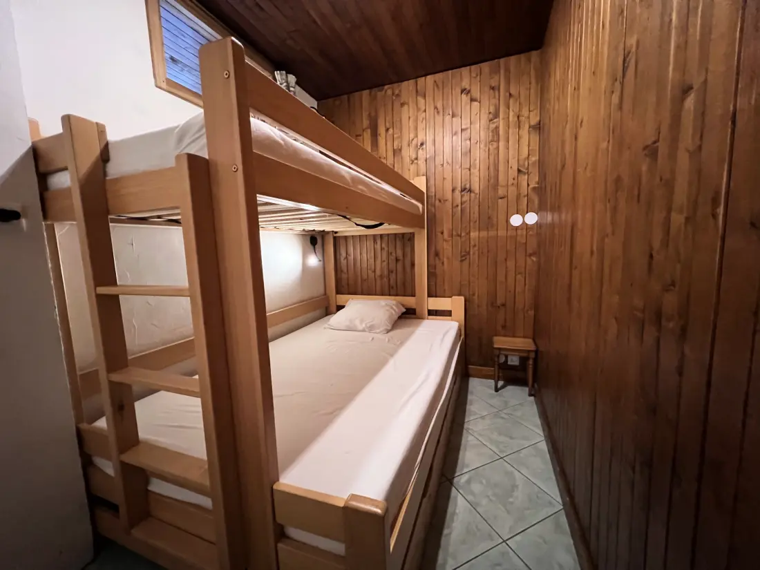 Apartmanok La Clusaz