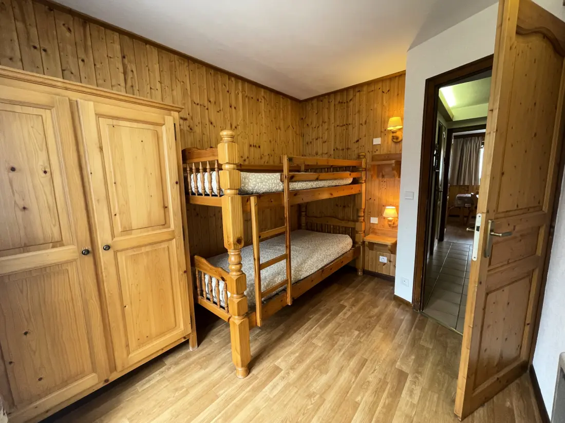 Apartmanok La Clusaz