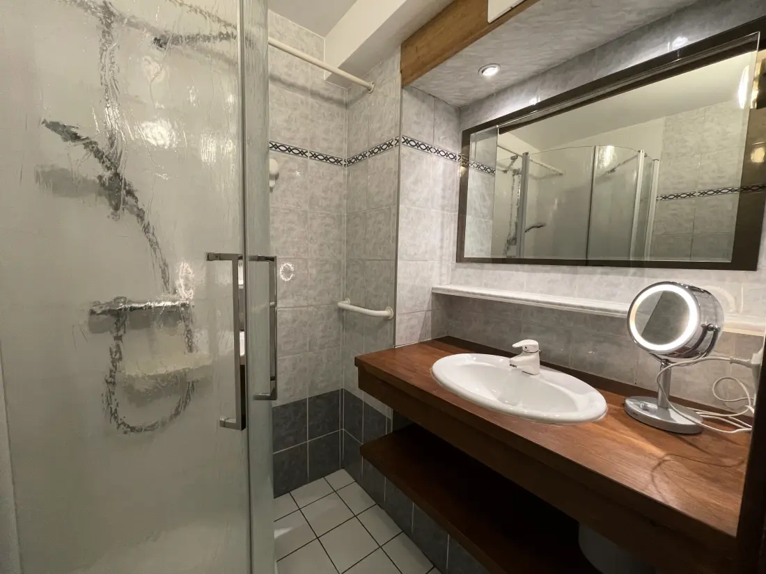 Apartmanok La Clusaz