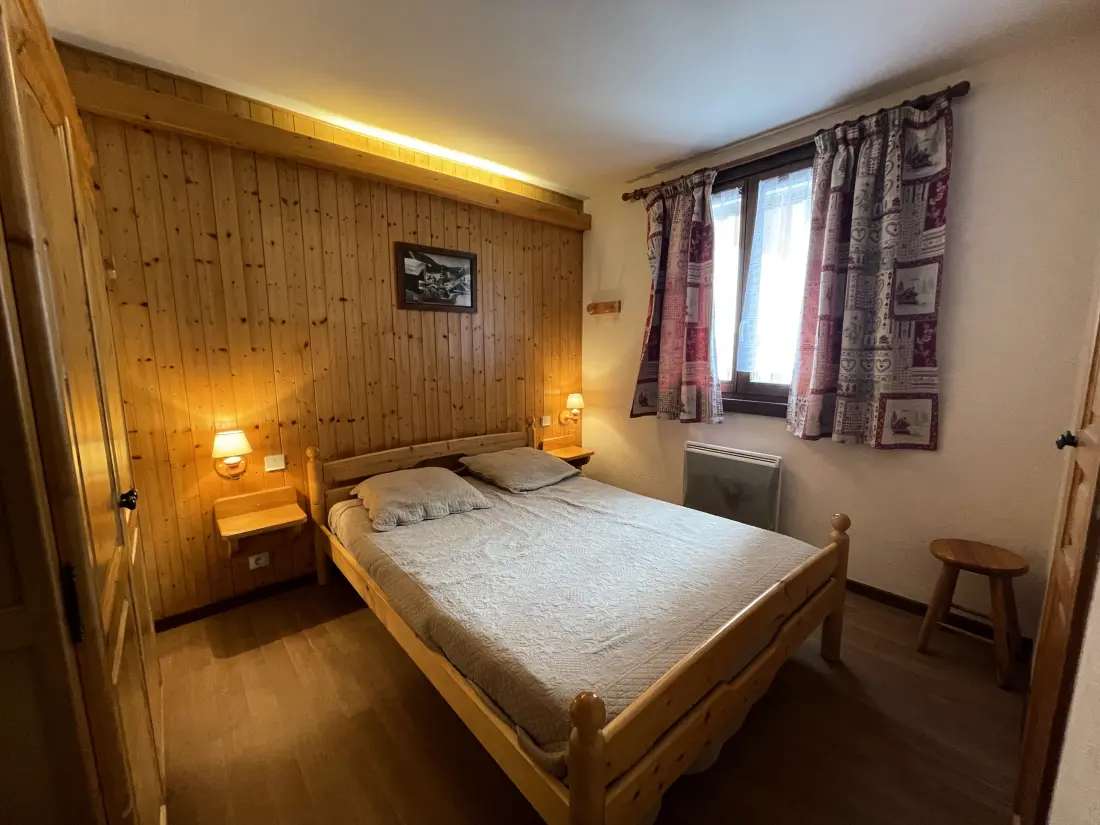 Apartmanok La Clusaz