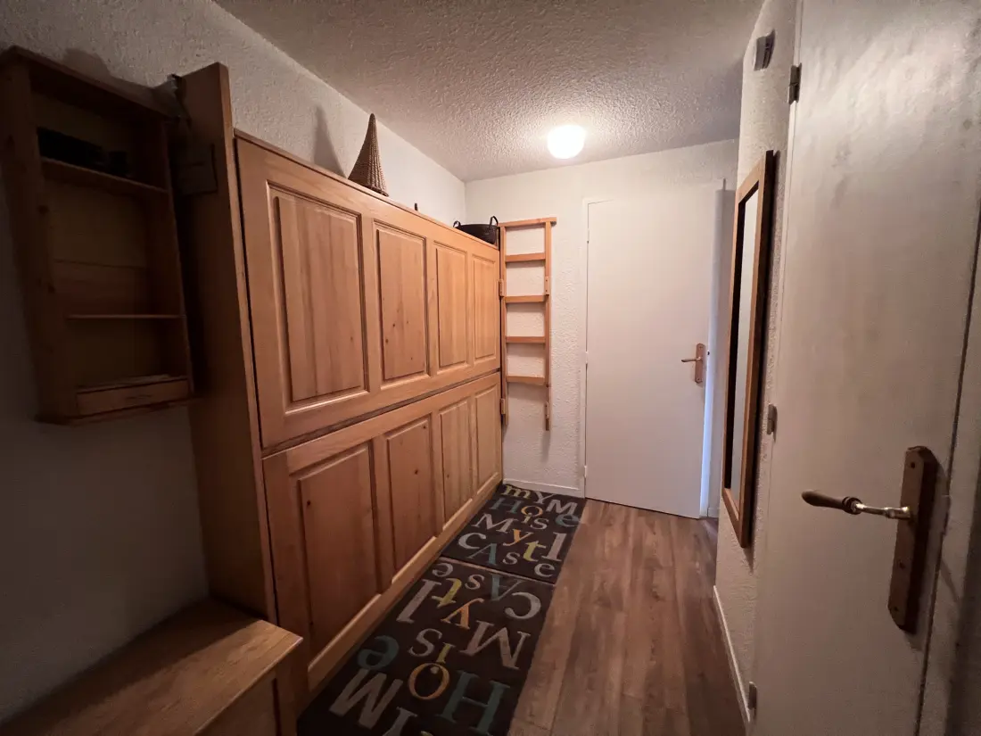 Apartmanok La Clusaz