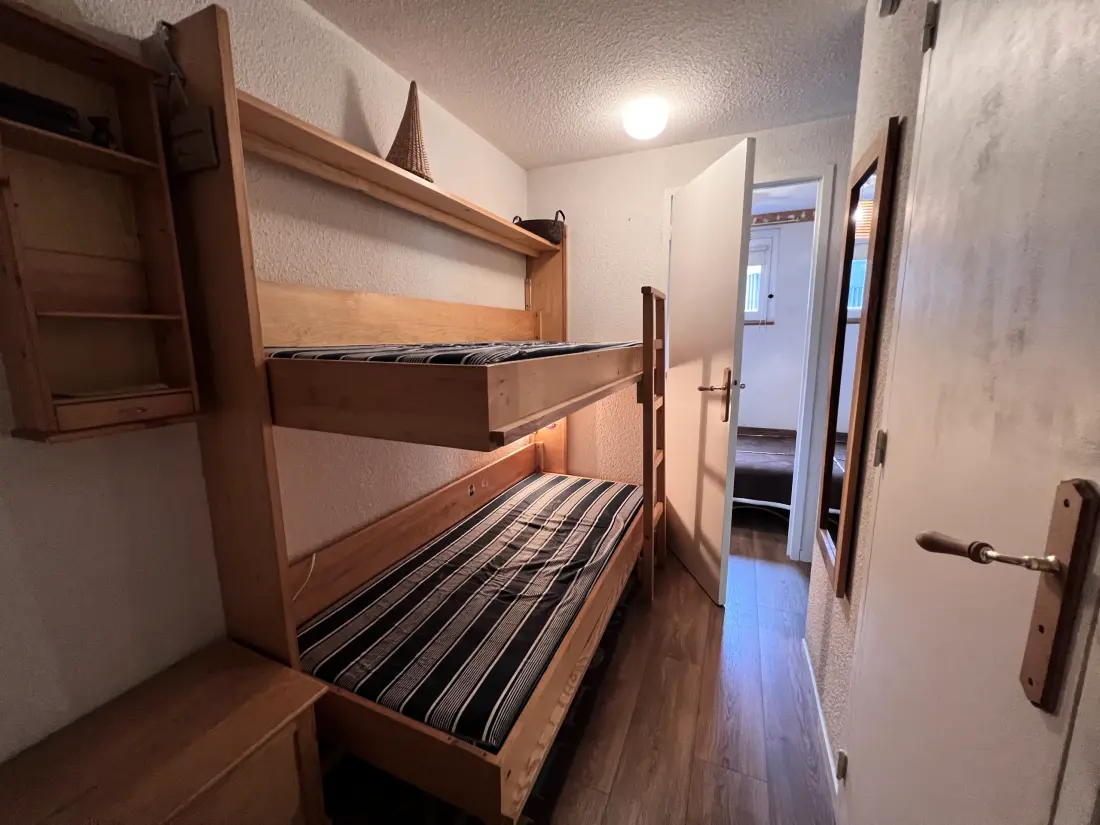 Apartmanok La Clusaz