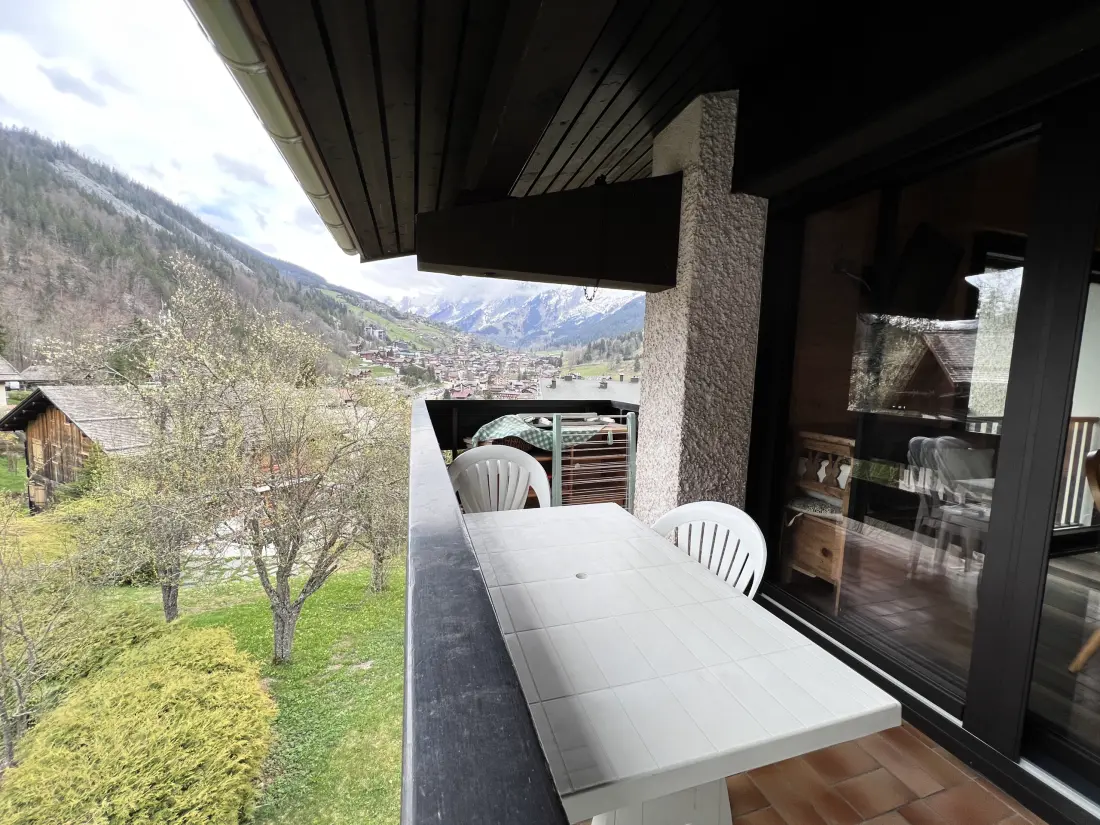 Apartmanok La Clusaz