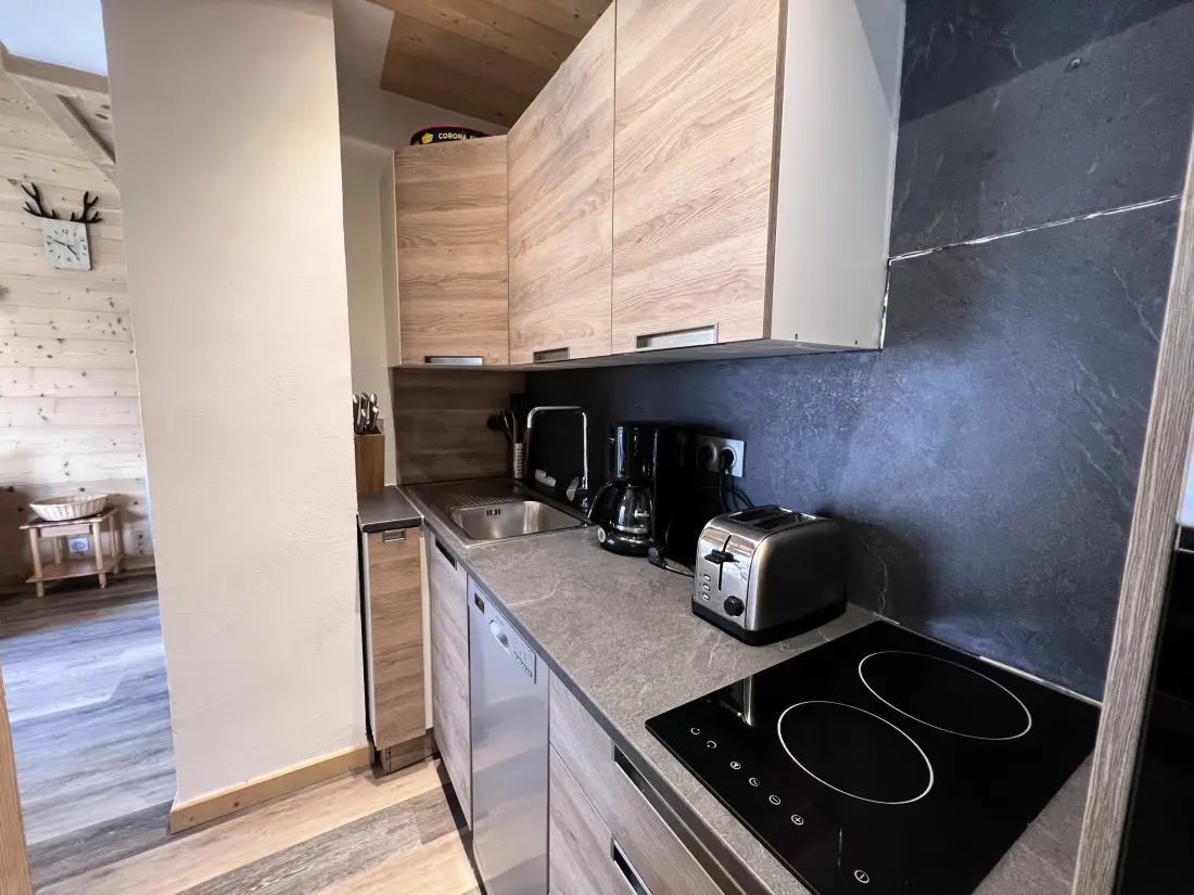 Apartmanok La Clusaz
