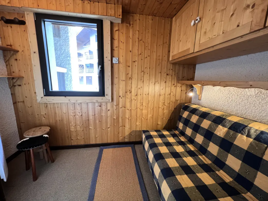 Apartmanok La Clusaz