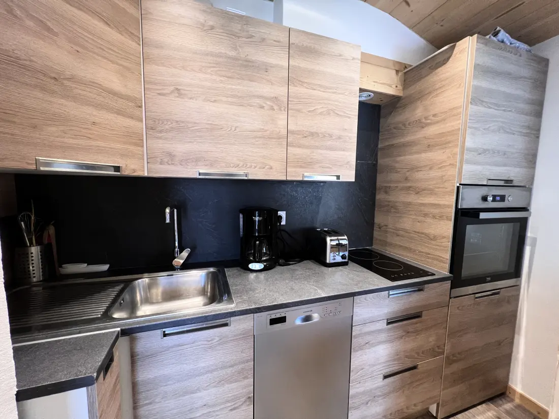 Apartmanok La Clusaz