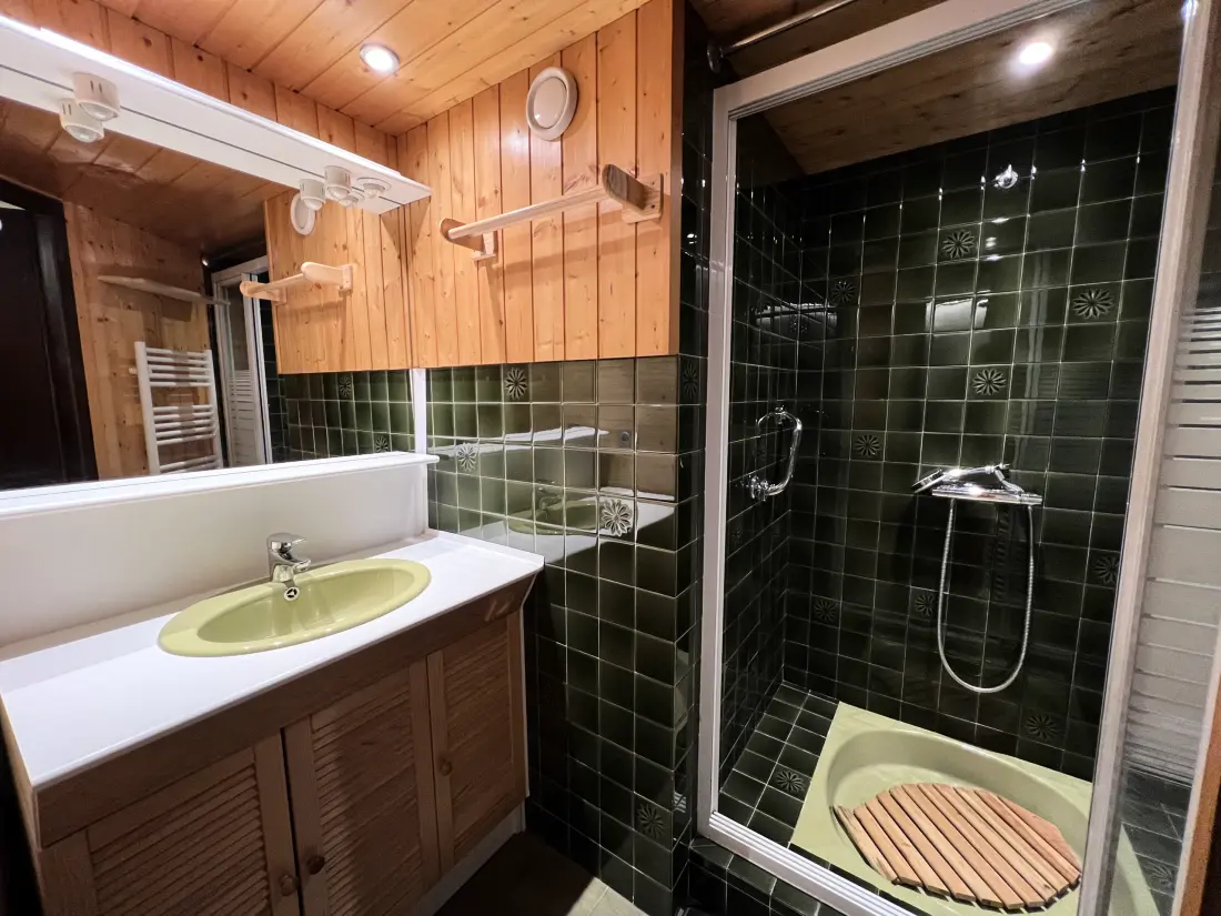 Apartmanok La Clusaz