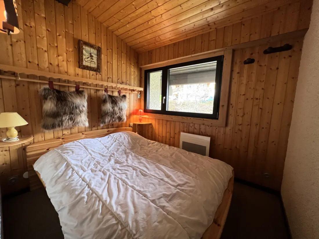 Apartmanok La Clusaz