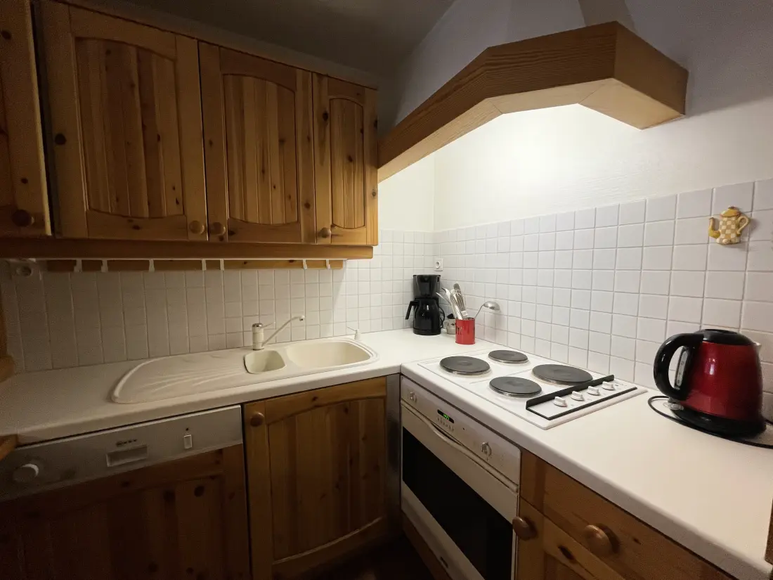 Apartmanok La Clusaz