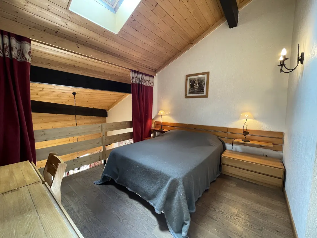 Apartmanok La Clusaz