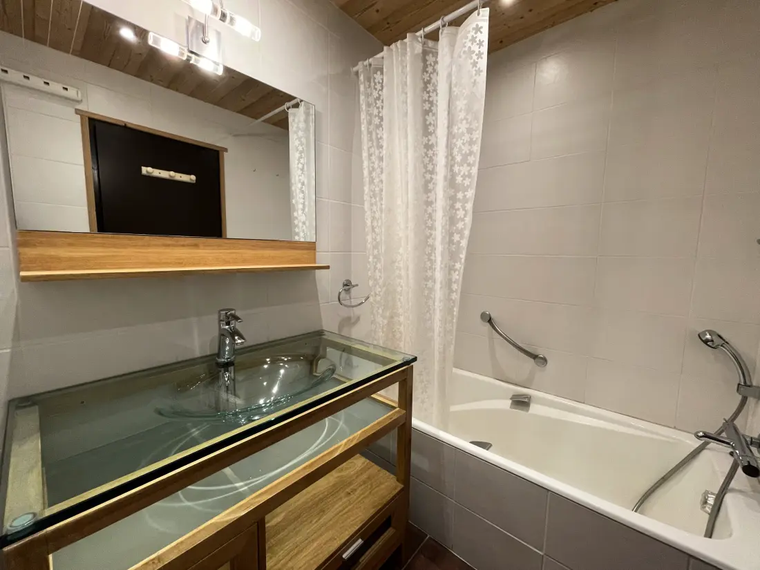 Apartmanok La Clusaz