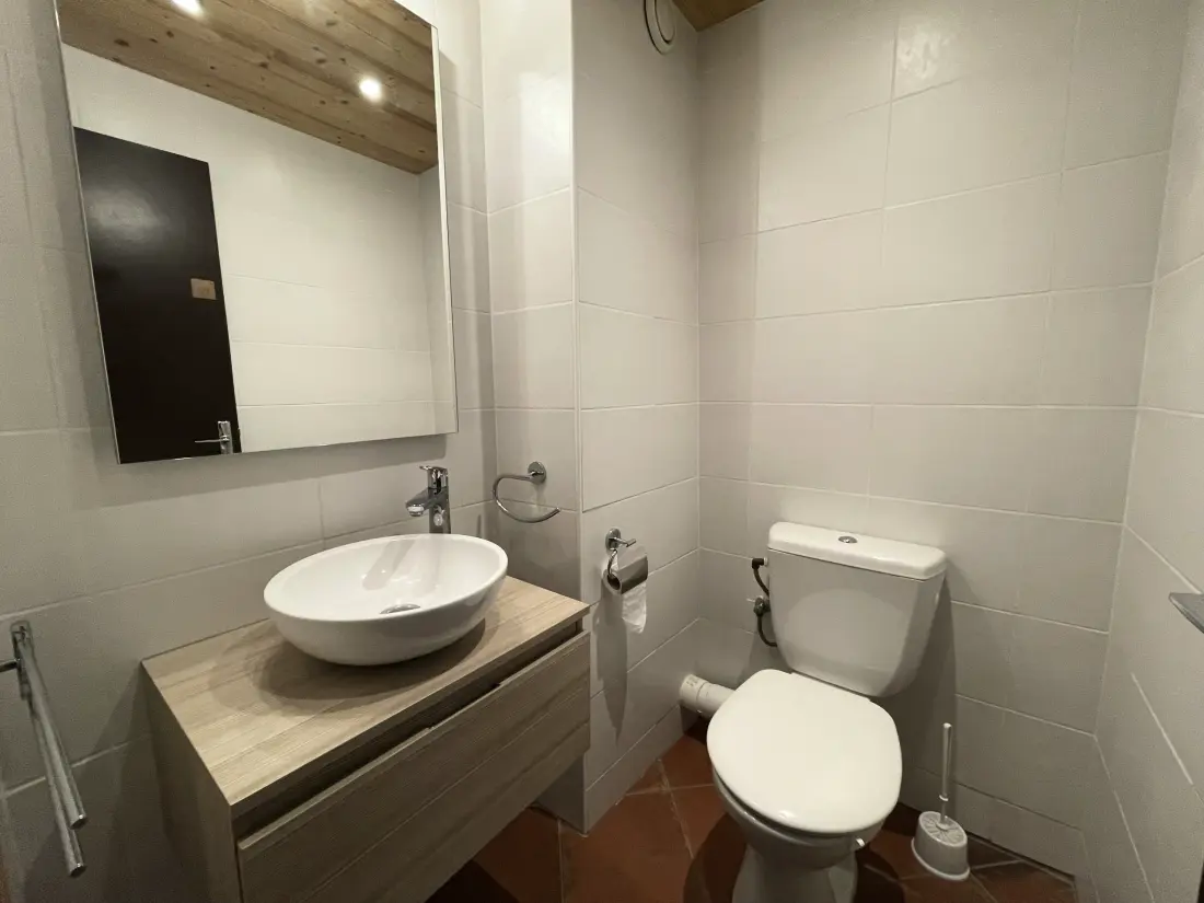 Apartmanok La Clusaz