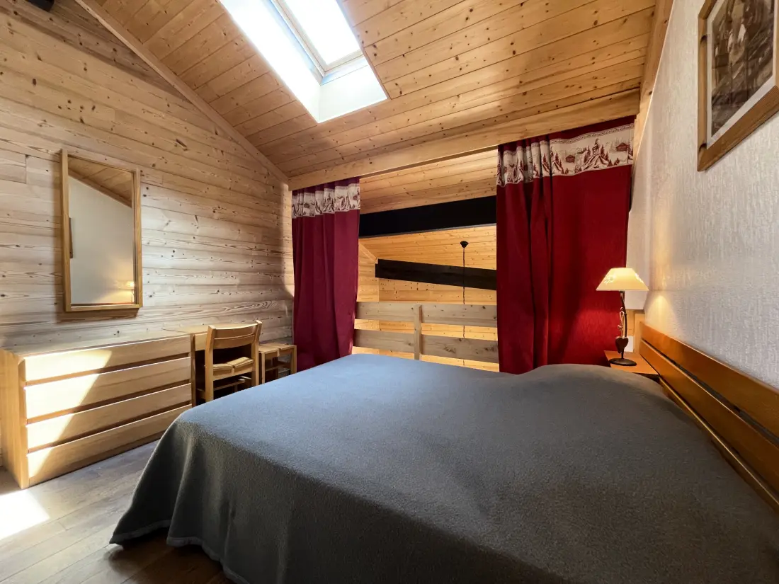 Apartmanok La Clusaz