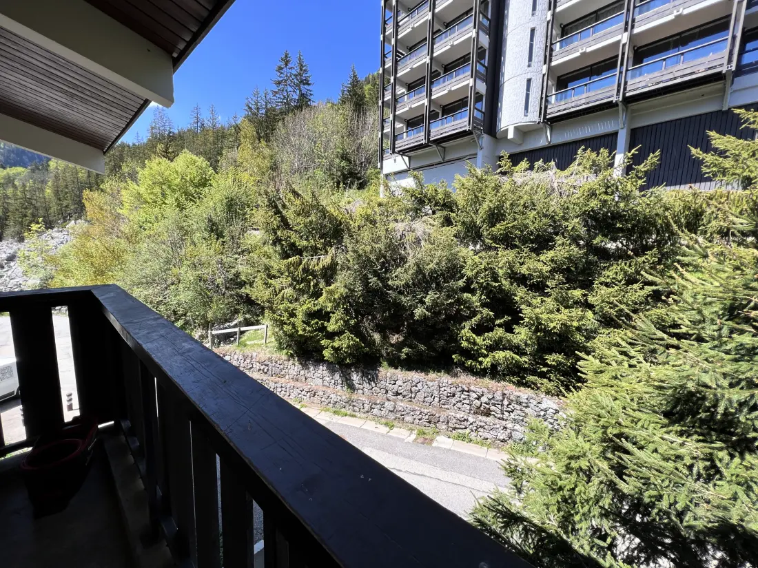 Apartmanok La Clusaz