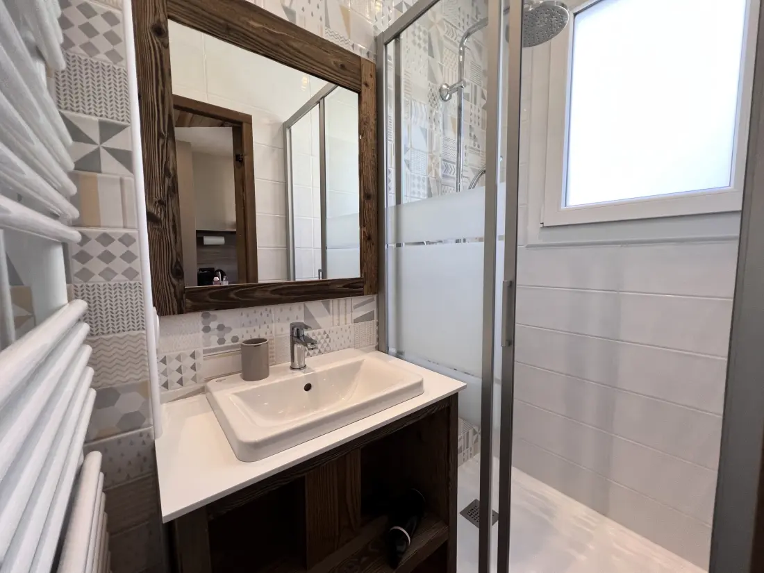 Apartmanok La Clusaz