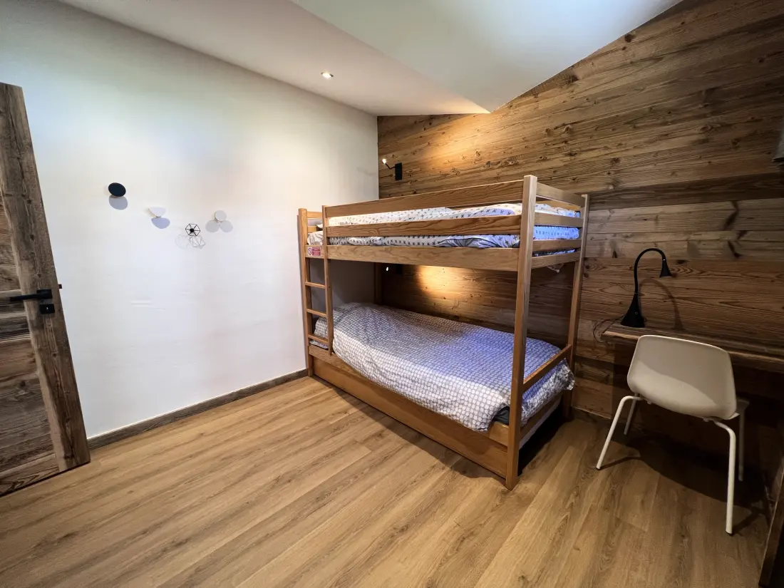 Apartmanok La Clusaz