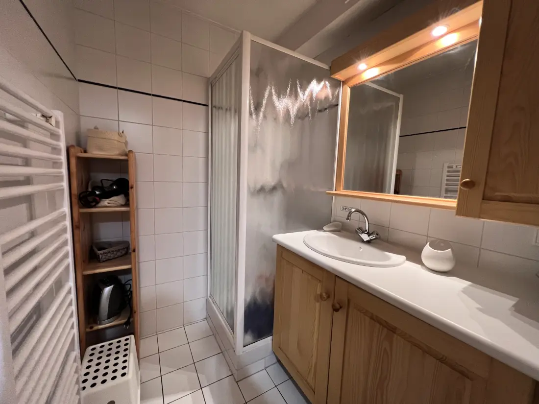 Apartmanok La Clusaz