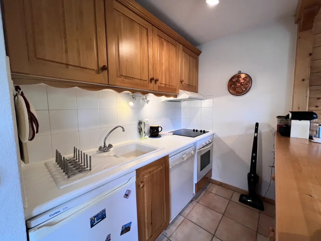 Apartmanok La Clusaz