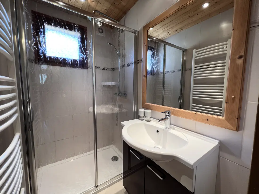 Apartmanok La Clusaz