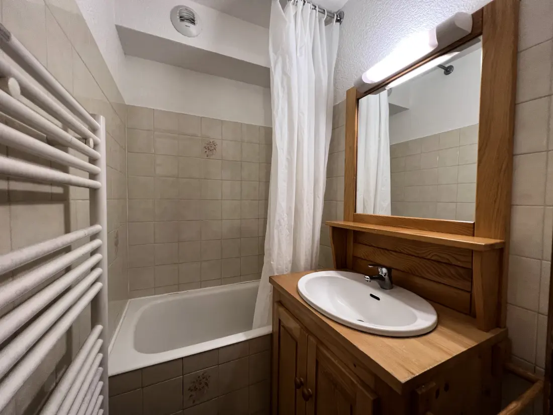 Apartmanok La Clusaz