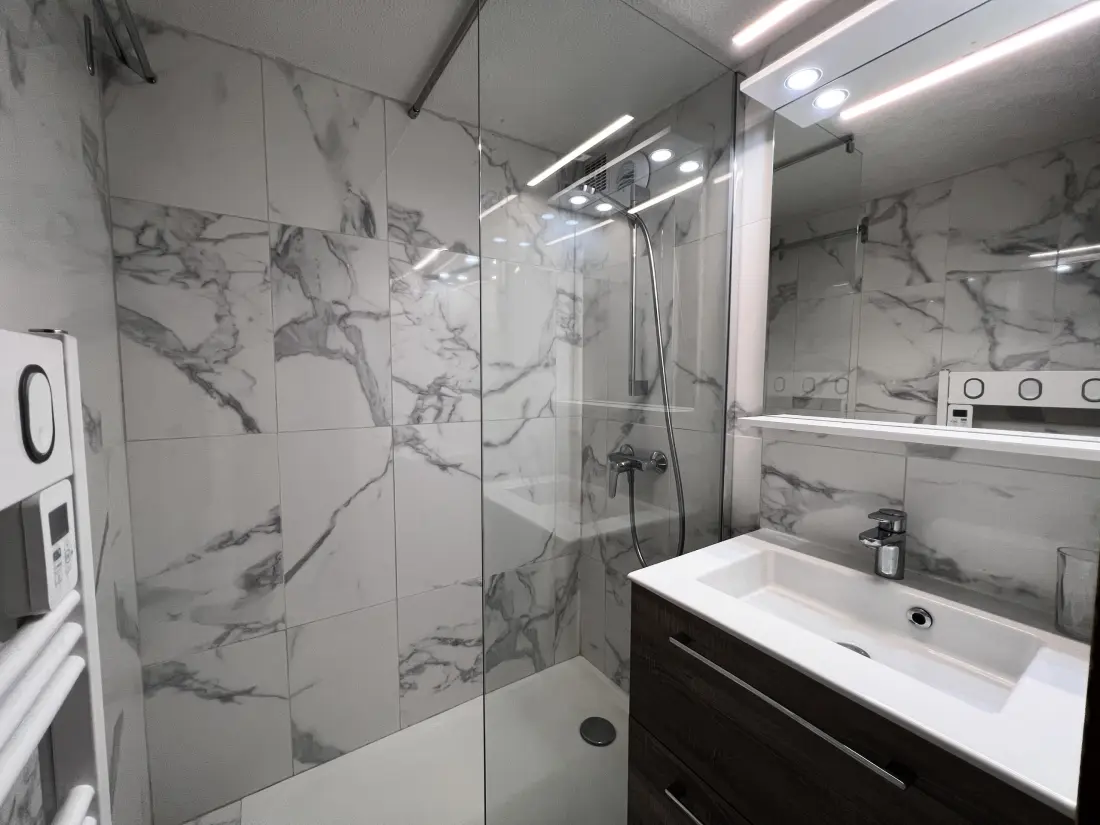 Apartmanok La Clusaz
