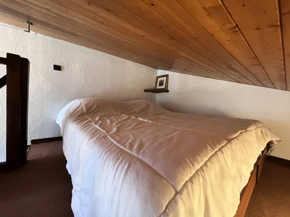 Apartmanok La Clusaz