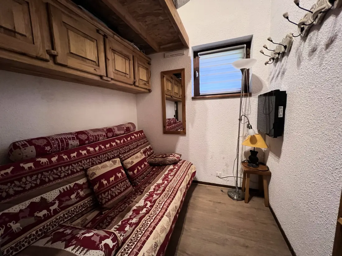 Apartmanok La Clusaz
