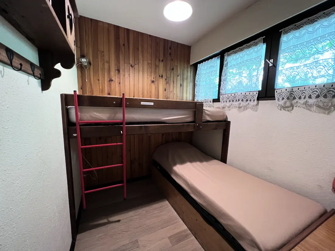 Apartmanok La Clusaz