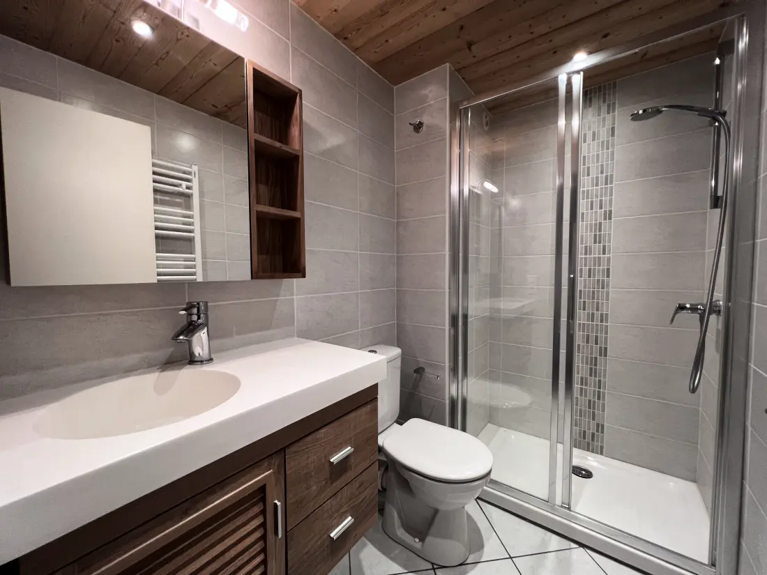 Apartmanok La Clusaz