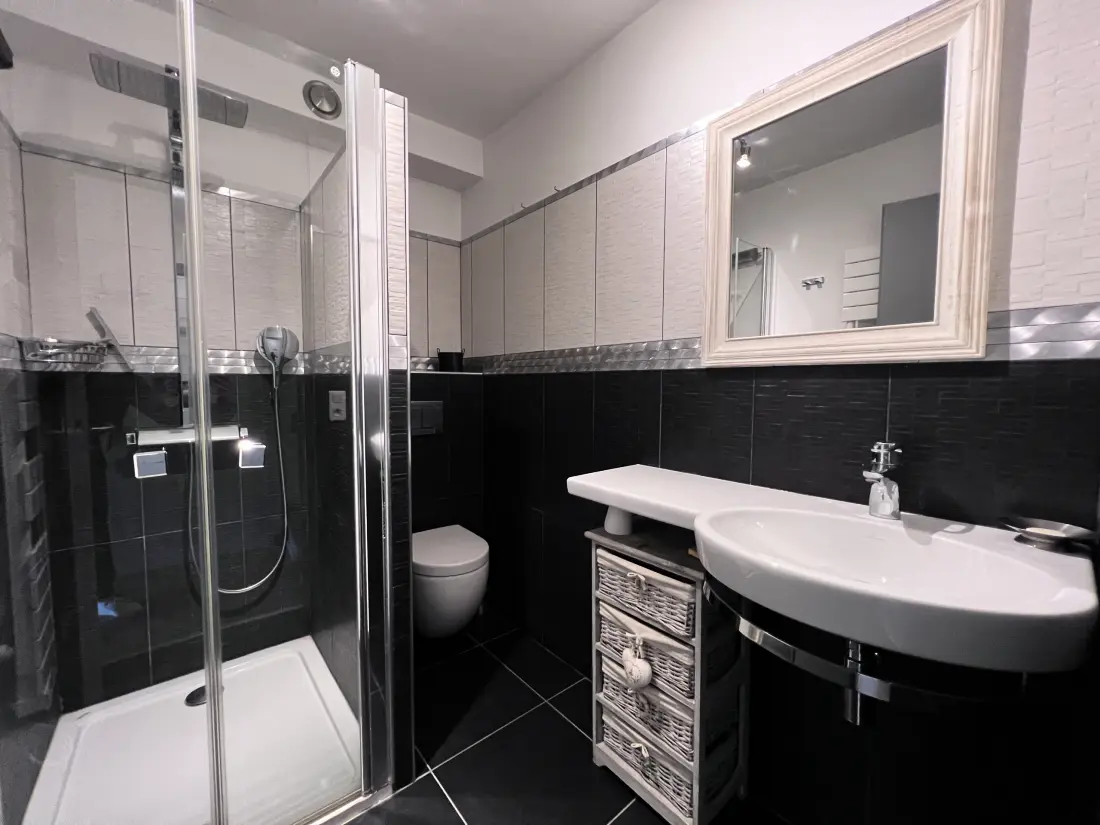 Apartmanok La Clusaz