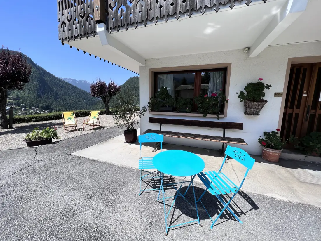 Apartmanok La Clusaz