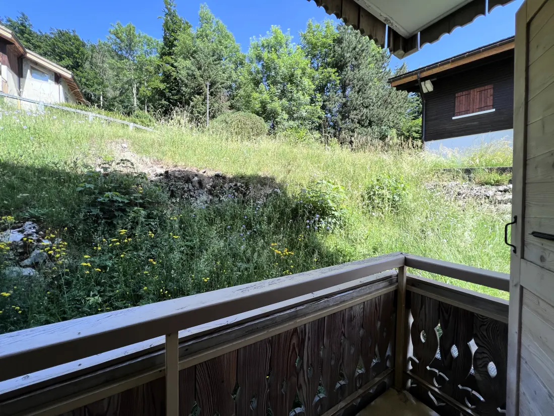 Apartmanok La Clusaz