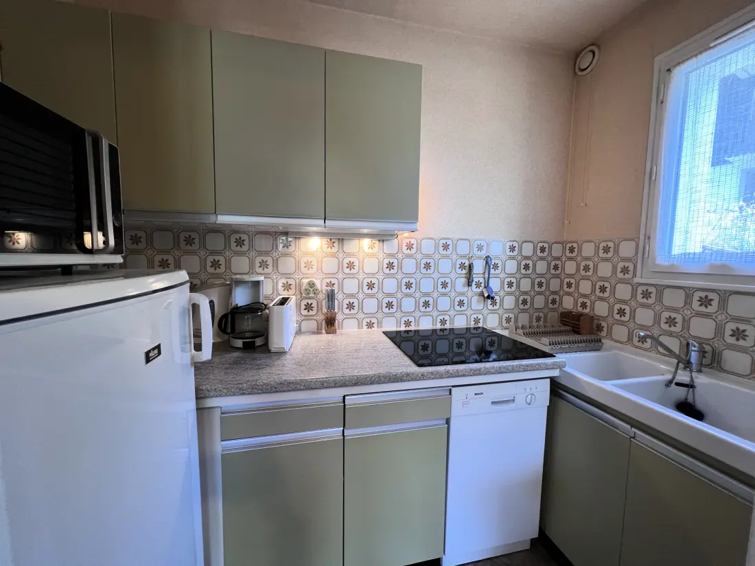 Apartmanok La Clusaz
