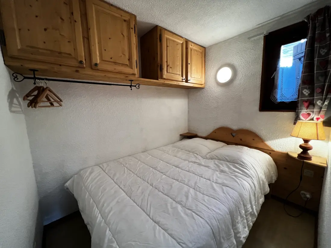Apartmanok La Clusaz