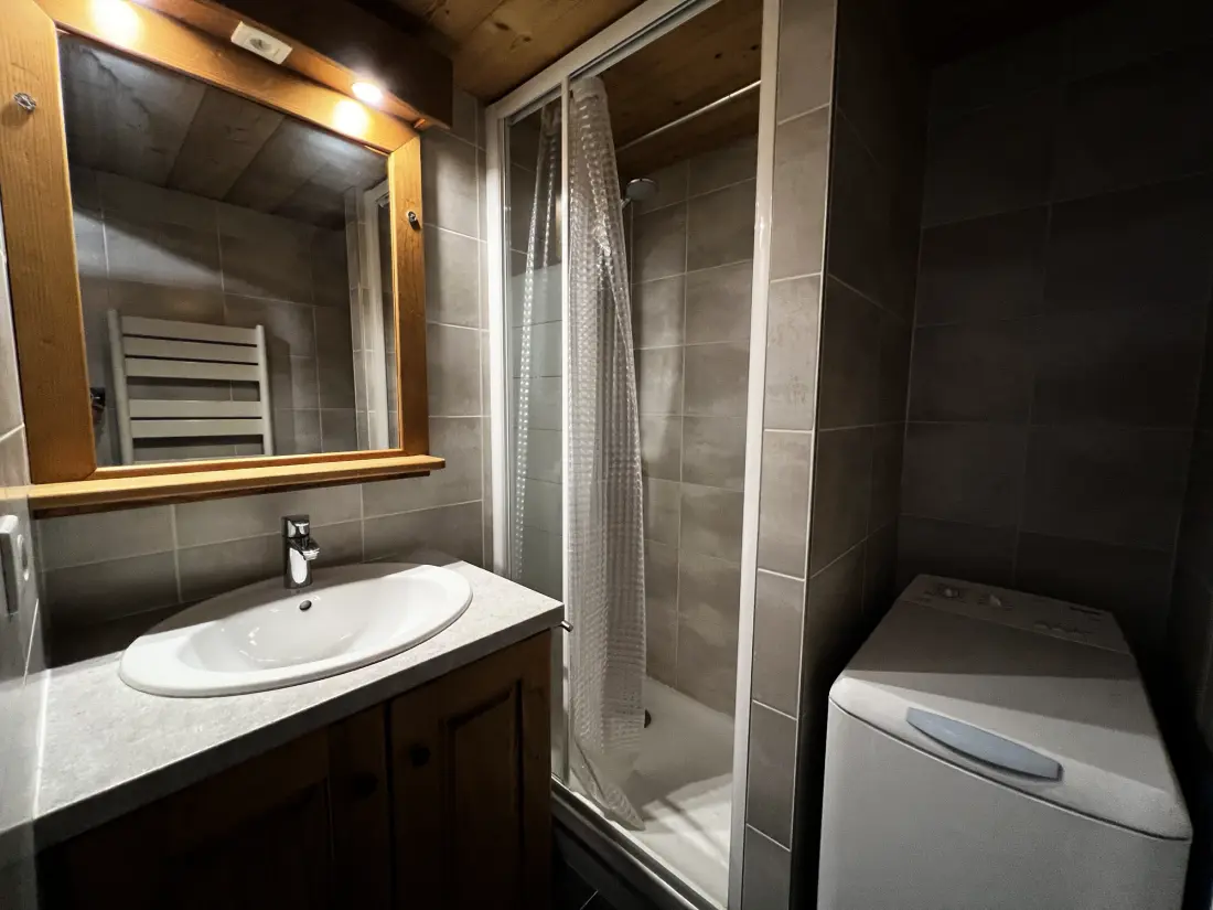 Apartmanok La Clusaz
