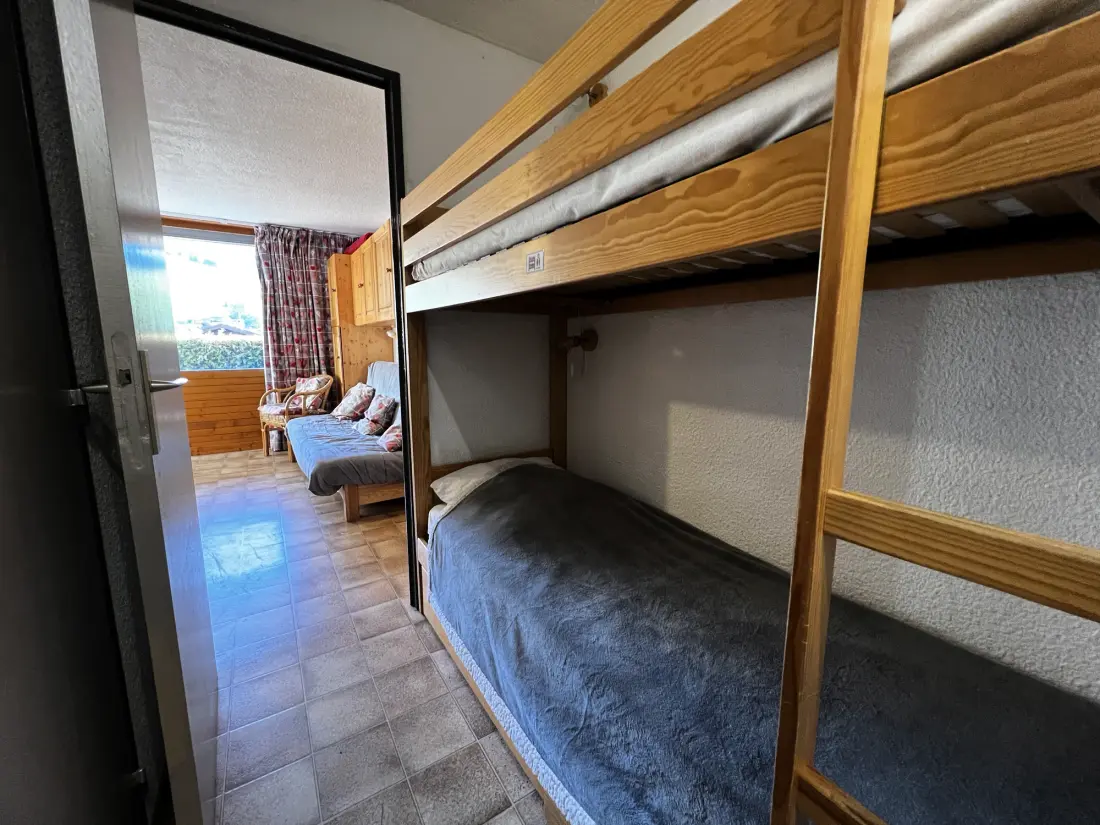 Apartmanok La Clusaz
