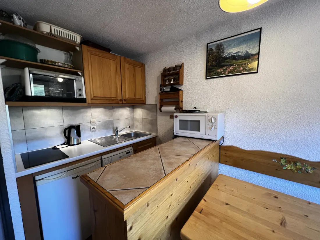 Apartmanok La Clusaz