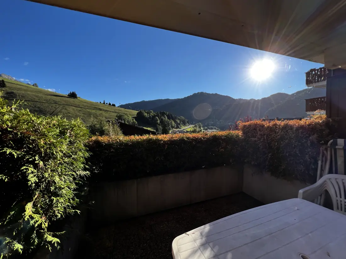 Apartmanok La Clusaz