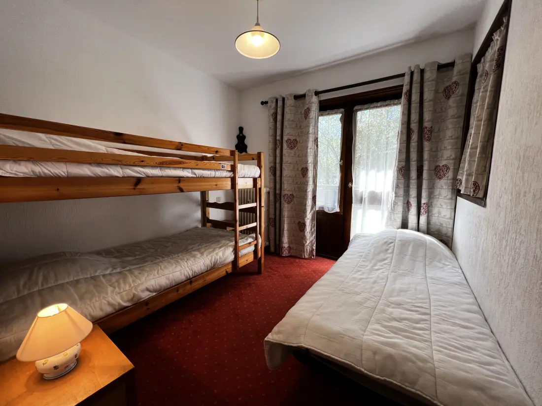Apartmanok La Clusaz
