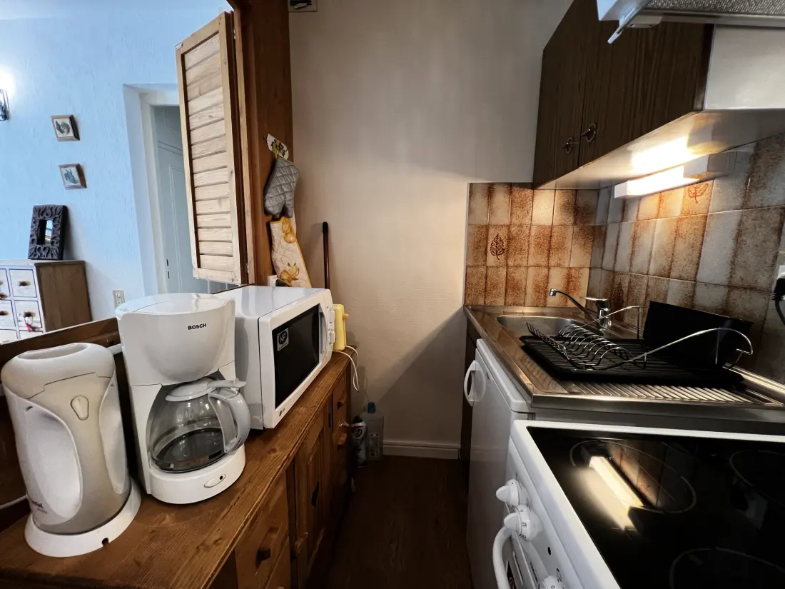 Apartmanok La Clusaz