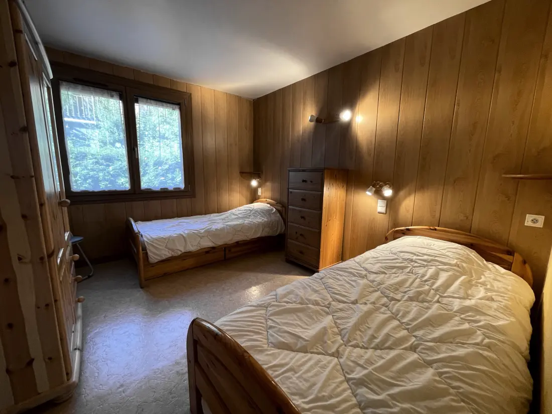 Apartmanok La Clusaz